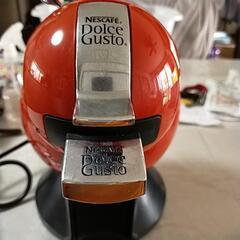 ネスカフェ DOLCE GUSTO