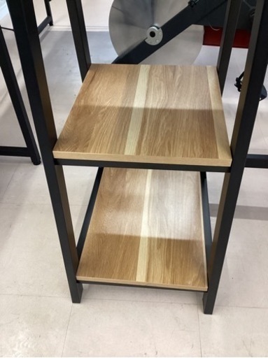 美原店　極美品　パソコンデスク　ワークデスク　