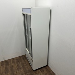 【美品・期間限定掲載】サンデン 業務用 冷蔵ショーケース 2020年製 サンデン SANDEN 業務用 冷蔵ショーケース 154L 店舗 飲食店 厨房