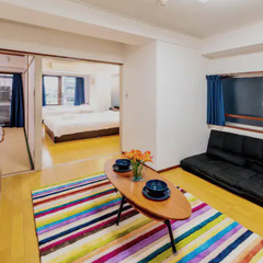 《新宿区/四谷》民泊施設の清掃スタッフ募集！！の画像