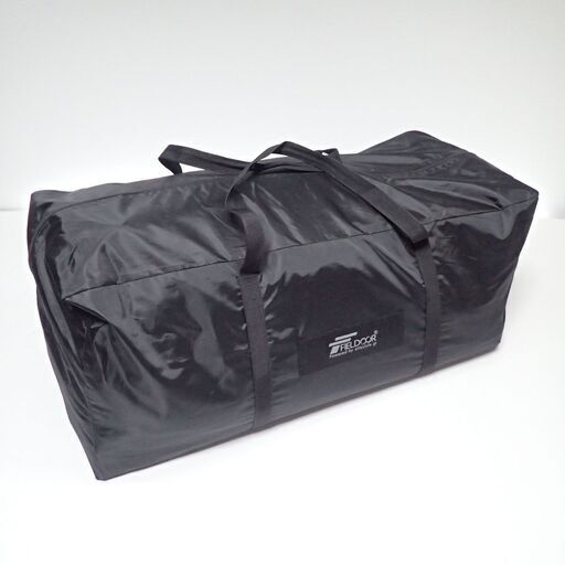 CD113 Fieldoor TUNNEL TENT 620 トンネルテント 620