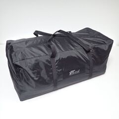 CD113 Fieldoor TUNNEL TENT 620 ト...