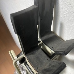 スクワットラックの画像