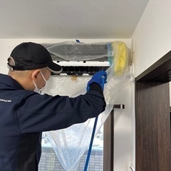 売上好調につき、ハウスクリーニング新規スタッフ大募集！の画像