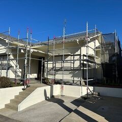 🏡外壁塗装済　広々3LDK平屋賃貸　大宰府市🏡