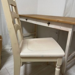 ダイニングチェアの画像