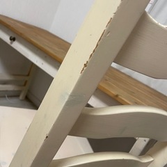 ダイニングチェアの画像