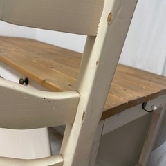 ダイニングチェアの画像