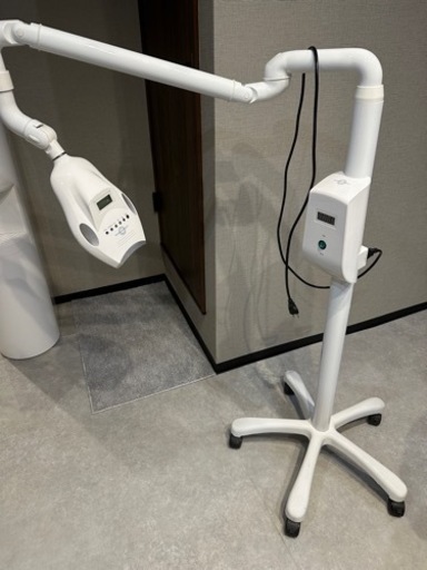 シャリオン/美歯口/ホワイトニング