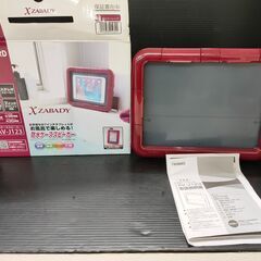 防水ケーススピーカー　TWINBIRD　ツインバード　ZABAD...