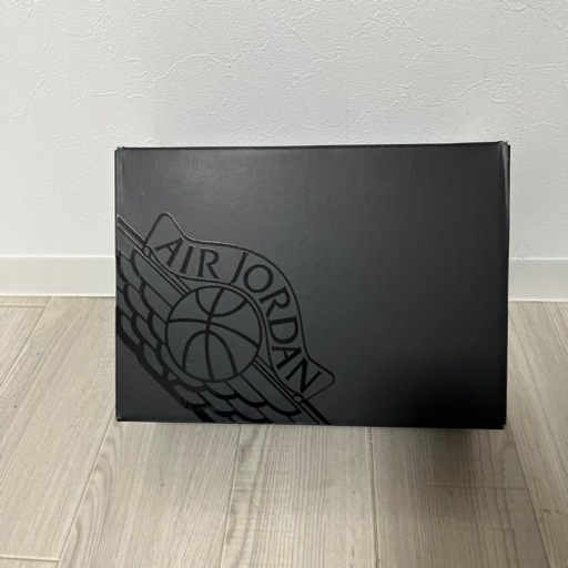 JORDAN BRAND ジョーダンブランド AIR JORDAN 1 MID SE エア ジョーダン 1 MID SE MDQ8417 #006BLACK/FIRER ブラック / 26.5cm