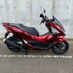 PCX１２５　ＪＫ０５　２０２１年式の画像