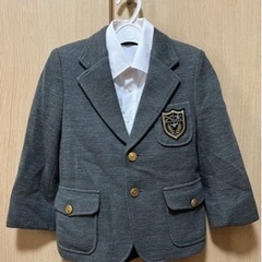 入園準備🌸入学準備 東京のらくろNORAKURO 式服 3点セッ...