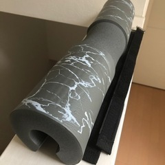 スクワットラックの画像