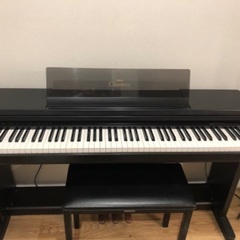 値下げしました　YAMAHA ヤマハ　電子ピアノ　クラビノーバ　...