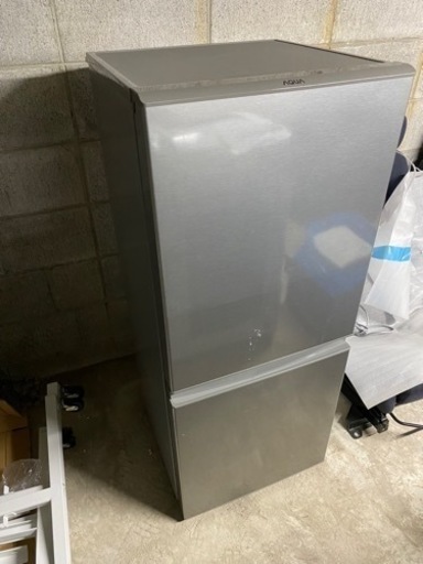 冷蔵庫 AQUA 2018年製造 美品