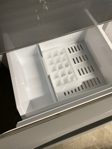 冷蔵庫 AQUA 2018年製造 美品