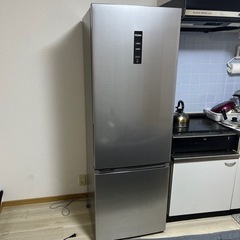 Haierノンフロン冷凍冷蔵庫 【公式通販】