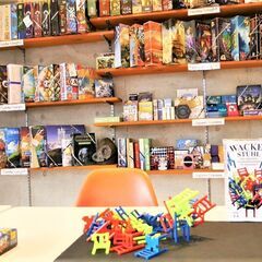 【残2席】3月24日（金）19時～　ボードゲームでわいわい遊びま...