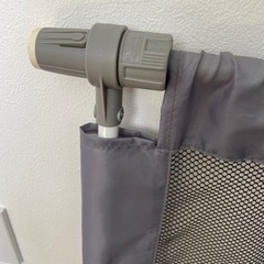 ベビーゲートの画像