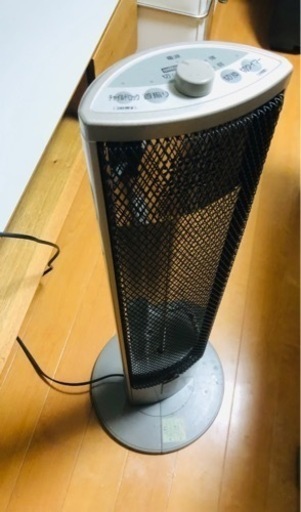 ヒーター