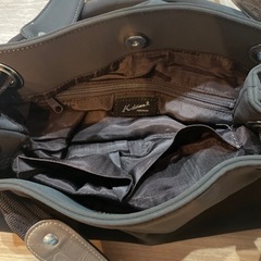 kitamura2バッグの画像