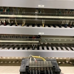 弱電　電気配線工事募集中！