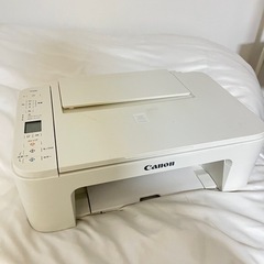 Canon プリンター