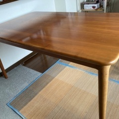 家具蔵　ダイニングセット