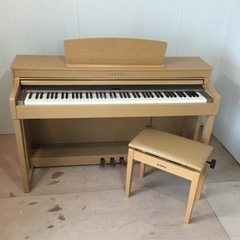 『交渉中』YAMAHA ヤマハ電子ピアノ　クラビノーバ