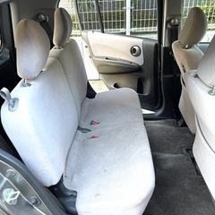 ライフＦ　キーレス　車検６年３月　即乗り可の画像