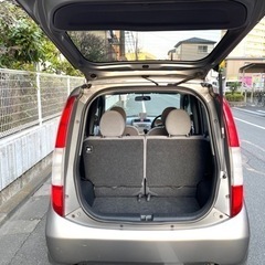 ライフＦ　キーレス　車検６年３月　即乗り可の画像
