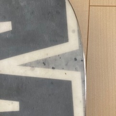 MOSS X5  モス バイファイブ　150cm 国産板の画像