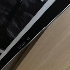 MOSS X5  モス バイファイブ　150cm 国産板の画像
