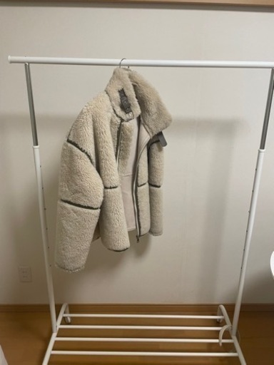 IKEA洋服ラック
