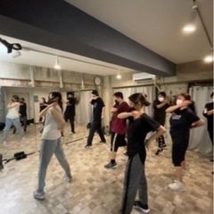 大橋駅から徒歩3分！！ダンス全く初めて！社会人向けストリートダン...