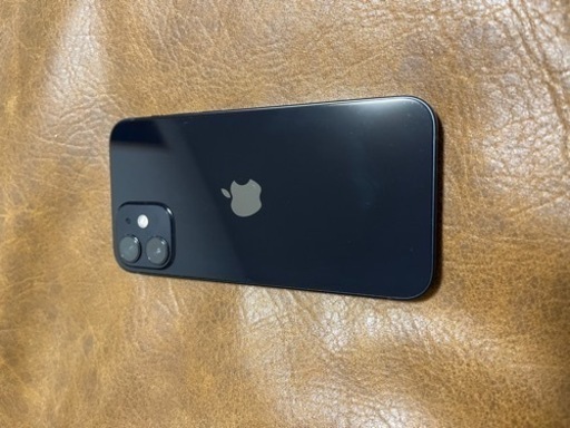 iPhone12 miniSIMフリー