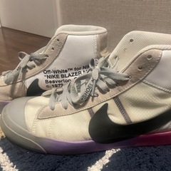dude9 スニーカー　26.5  ブレザー