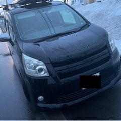 決まりました。　H20 ノア S 4WD 珍サンルーフ