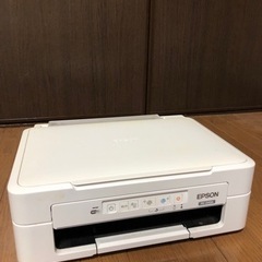 EPSONのプリンター