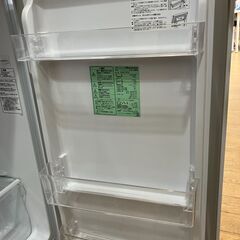 ハイセンス/Hisense/120L 冷凍冷蔵庫/HR-B1202 2021年 ハイセンス/Hisense/120L 冷凍冷蔵庫/HR-B1202 2021年 ハイセンス HR