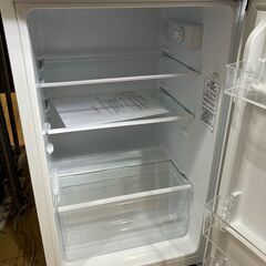 Hisense ハイセンス 120L冷蔵庫 2020年製 HR-B1202 No.7566 ※現金