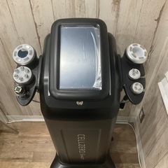 ネット決済・配送OK】じぶんdeエステ CELL ZERO SMART（セルゼロ