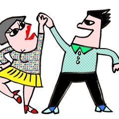 未経験者の イラスト・絵手紙入門　受講生大募集！の画像