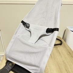 【値引き可】ピジョン　バウンサー　Wuggy（ウギー）の画像