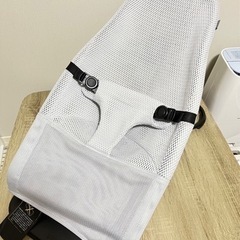 【値引き可】ピジョン　バウンサー　Wuggy（ウギー）の画像