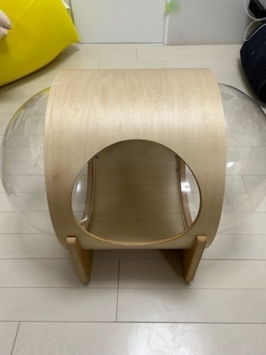 MYZOO キャットハウス