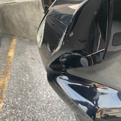 PCX125 jf81     22万の画像