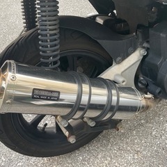 PCX125 jf81     22万の画像