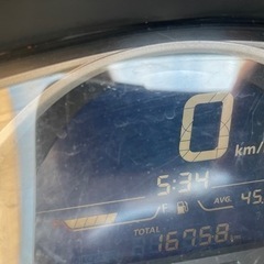 PCX125 jf81     22万の画像